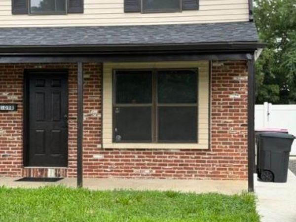 109-B HAINES AVENUE, BLACKWOOD, NJ 08012