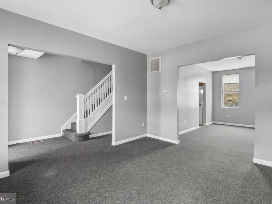 1209 Dukeland Street , Baltimore, MD 21216 Main Photo