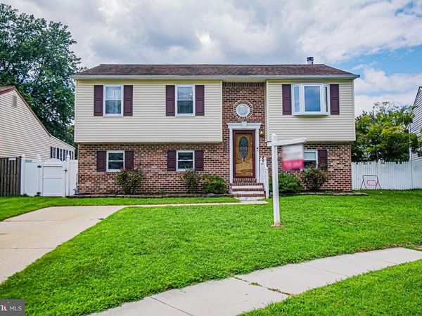 7882 BRIGHTON COURT, PASADENA, MD 21122