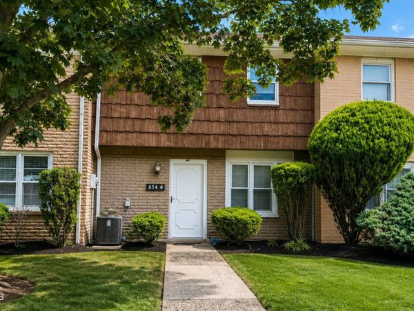 614 W 8th Street, Unit 4, Plainfield, NJ 07060