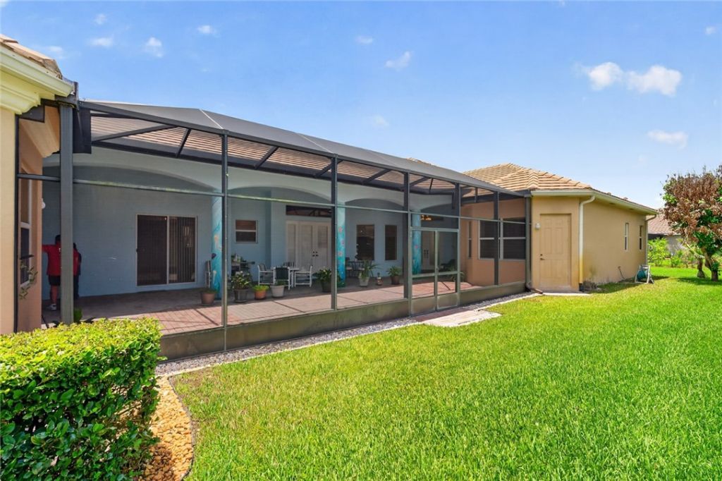 1771 Belmont Circle Sw, Vero Beach, FL 32968 Photo