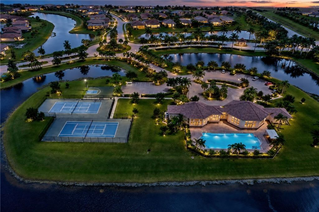 1771 Belmont Circle Sw, Vero Beach, FL 32968 Photo