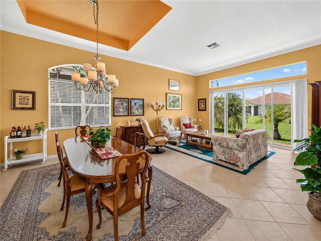 1771 Belmont Circle Sw, Vero Beach, FL 32968 Photo