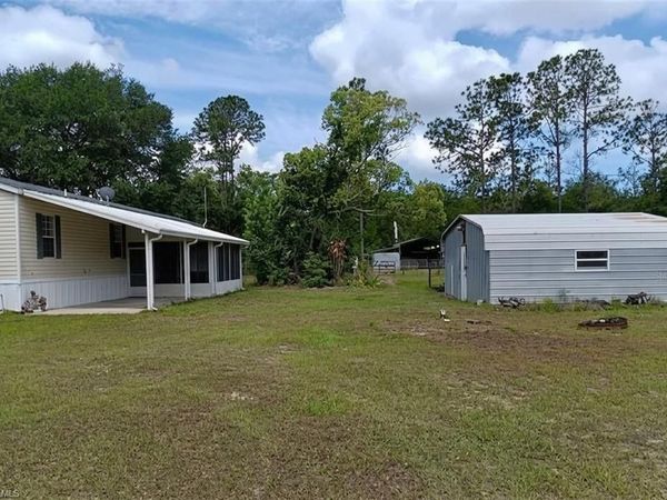 17749 SE 156th Place RD , WEIRSDALE, FL 32195
