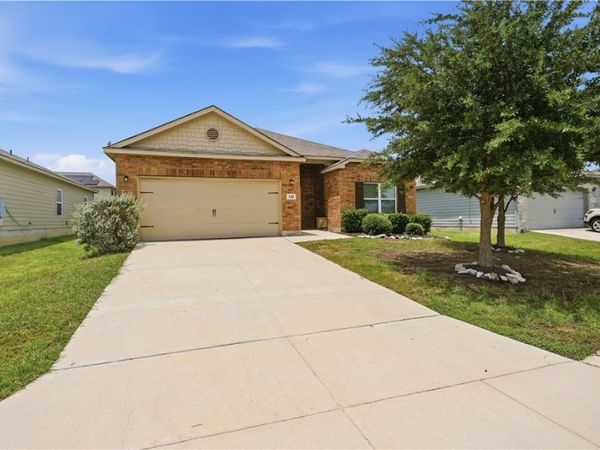 140 Fabarm Lane , New Braunfels, TX 78130