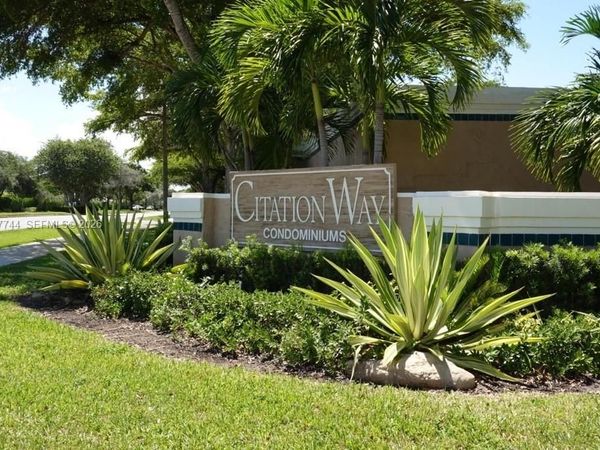 9777 Westview Dr, Unit 1121, Coral Springs, FL 33076