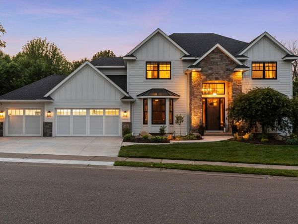 17252 74th Avenue N, Maple Grove, MN 55311
