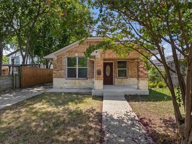 1107 S Waverly Drive, Dallas, TX 75208