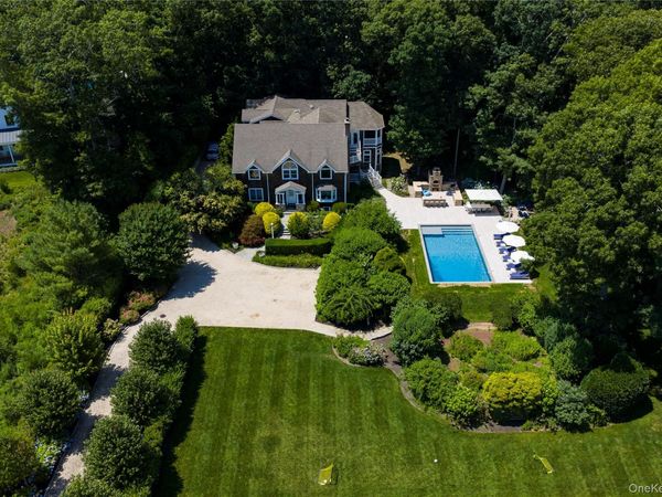 652 Noyack Path , Water Mill, NY 11976