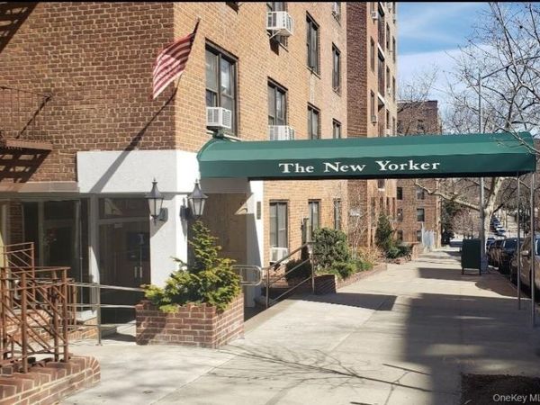 103-25 68th Street, Unit 4E, Forest Hills, NY 11375