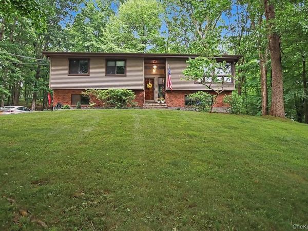 59 Cuddy Road, Mahopac, NY 10541