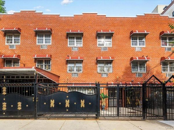 1054 Cauldwell Avenue , Bronx, NY 10456