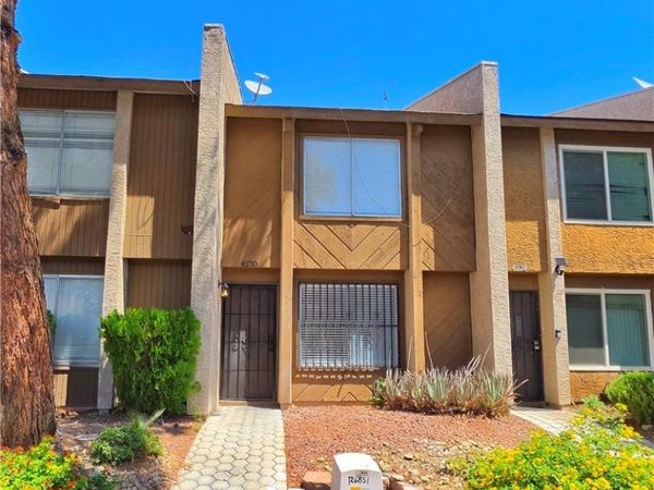 4230 Mississippi Avenue , Las Vegas, NV 89103