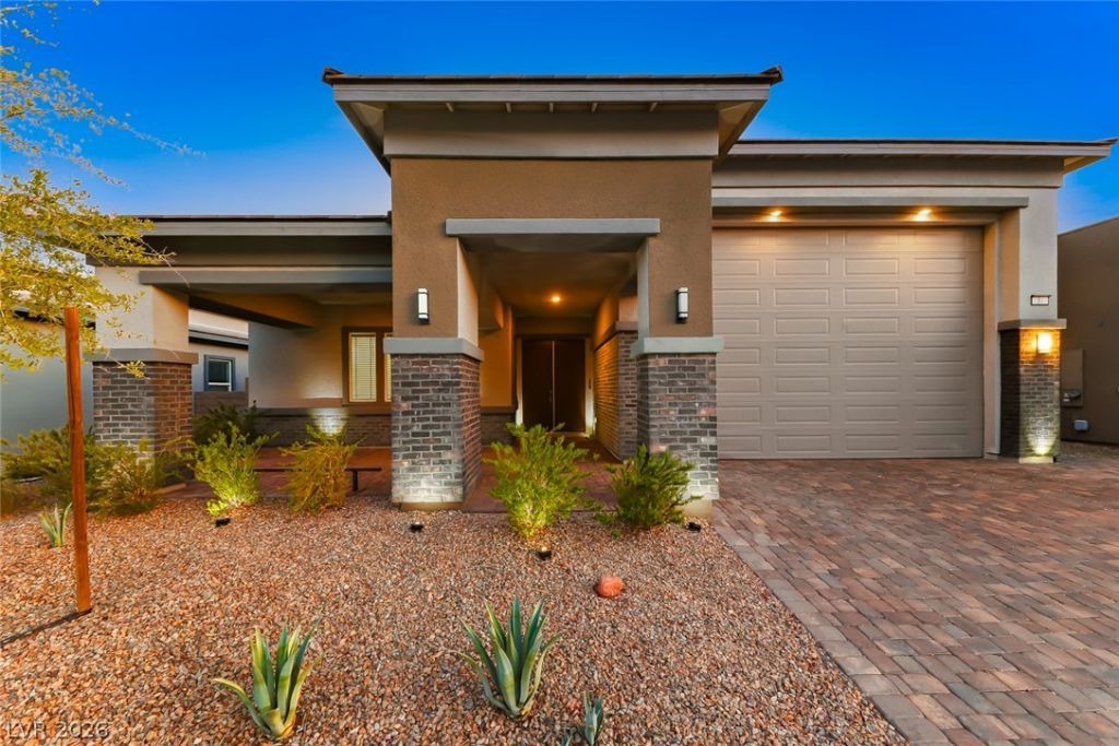 57 Reverie Heights Avenue , Henderson, NV 89011
