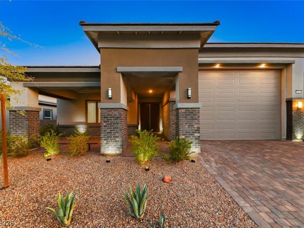 57 Reverie Heights Avenue , Henderson, NV 89011