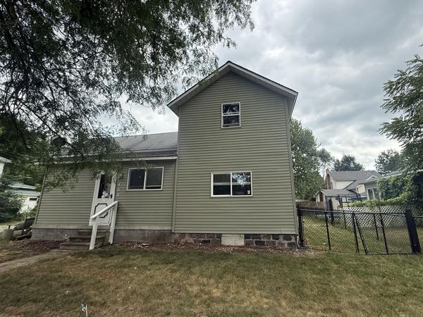 408 Reed Street, Nashville, MI 49073
