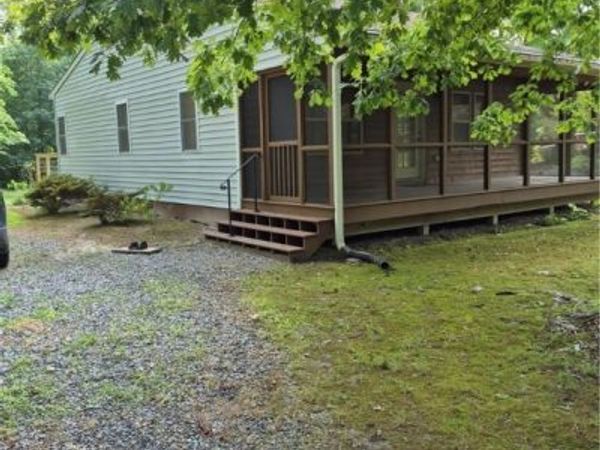 15731 Cooks Mill Road , Lanexa, VA 23089