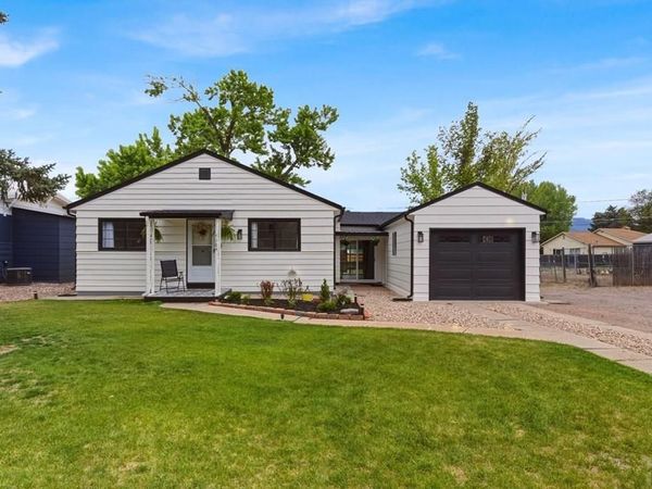 104 Circle Dr, Canon City, CO 81212