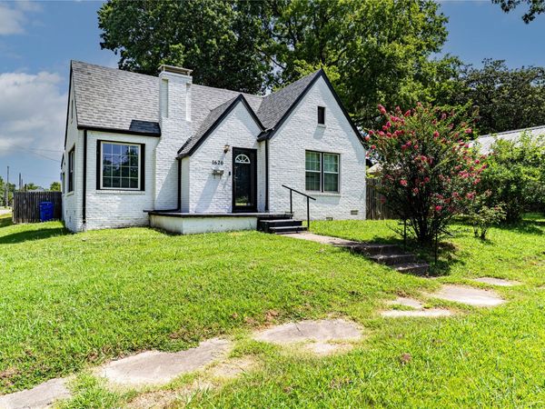 1620 Boston Street , Muskogee, OK 74401