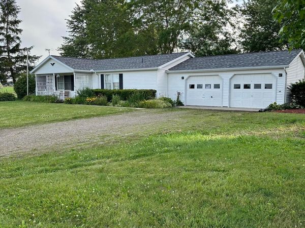 9855 County Road 35, Alger, OH 45812