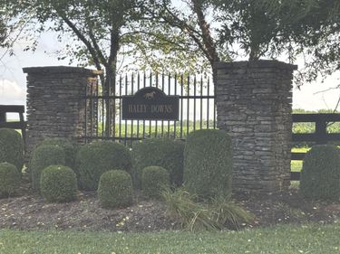 5450 Haley Downs Drive, Lexington, KY 40516