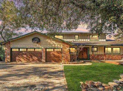 17780 Redberry Ln, Jackson, CA 95642 Photo