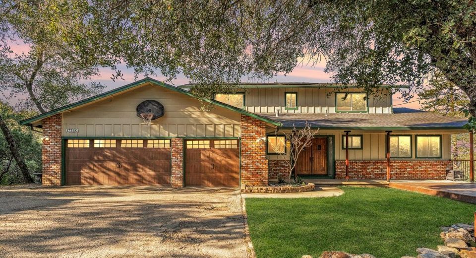 17780 Redberry Ln, Jackson, CA 95642 Photo