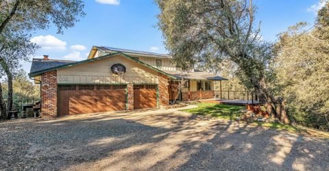 17780 Redberry Ln, Jackson, CA 95642 Photo