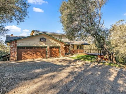17780 Redberry Ln, Jackson, CA 95642 Photo