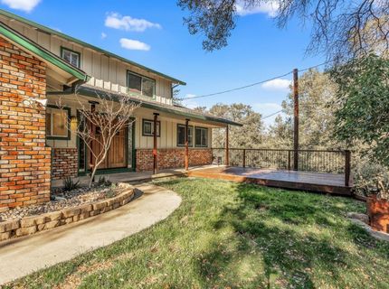 17780 Redberry Ln, Jackson, CA 95642 Photo