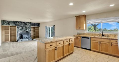 17780 Redberry Ln, Jackson, CA 95642 Photo