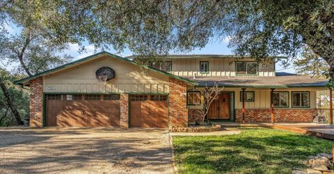 17780 Redberry Ln, Jackson, CA 95642 Photo