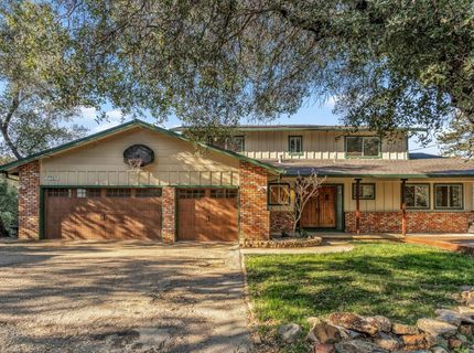 17780 Redberry Ln, Jackson, CA 95642 Photo