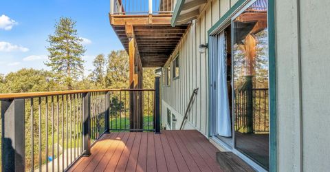 17780 Redberry Ln, Jackson, CA 95642 Photo