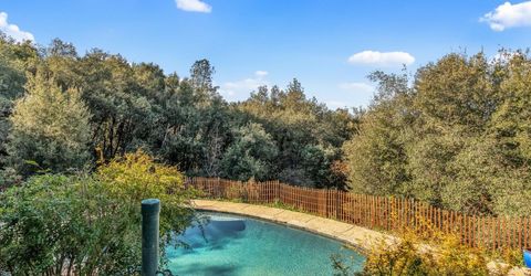 17780 Redberry Ln, Jackson, CA 95642 Photo