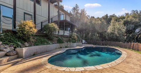 17780 Redberry Ln, Jackson, CA 95642 Photo