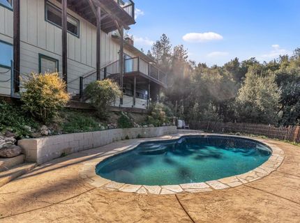 17780 Redberry Ln, Jackson, CA 95642 Photo