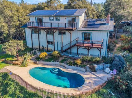 17780 Redberry Ln, Jackson, CA 95642 Photo