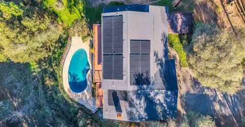 17780 Redberry Ln, Jackson, CA 95642 Photo
