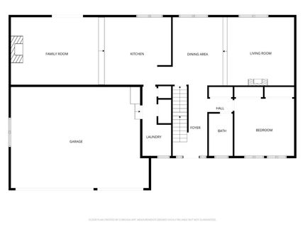 17780 Redberry Ln, Jackson, CA 95642 Photo