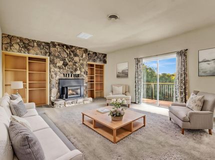 17780 Redberry Ln, Jackson, CA 95642 Photo