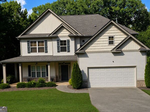 270 Autumn Creek, Senoia, GA 30276