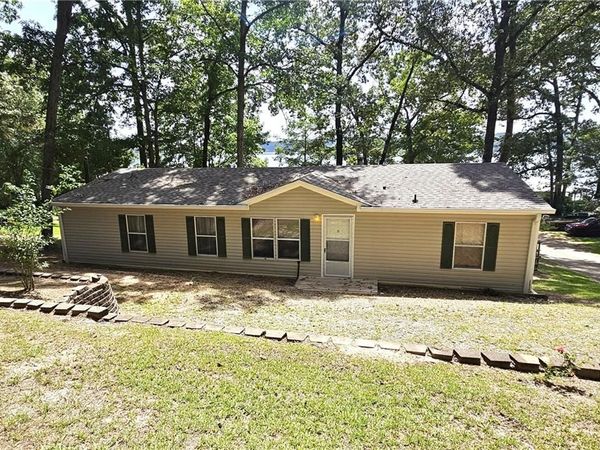1013 BALBOA Point, Boyce, LA 71409