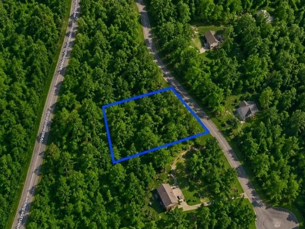 0 Valley Ct, Crossville, TN 38572