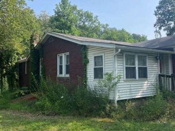 1147 BRADDOCK ROAD , LAVALE, MD 21502
