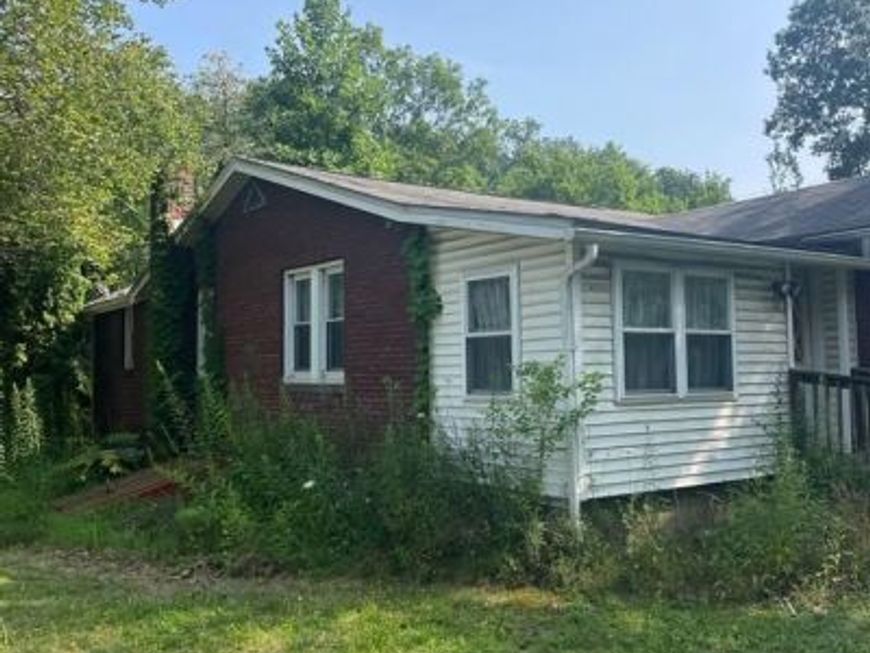 1147 Braddock Road, Lavale, MD 21502 Main Photo