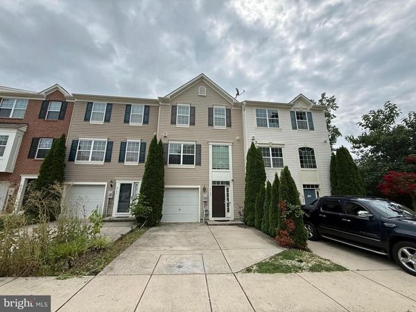 4702 WINELEAF LANE , ABERDEEN, MD 21001