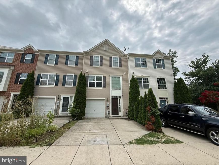 4702 Wineleaf Lane , Aberdeen, MD 21001 Main Photo