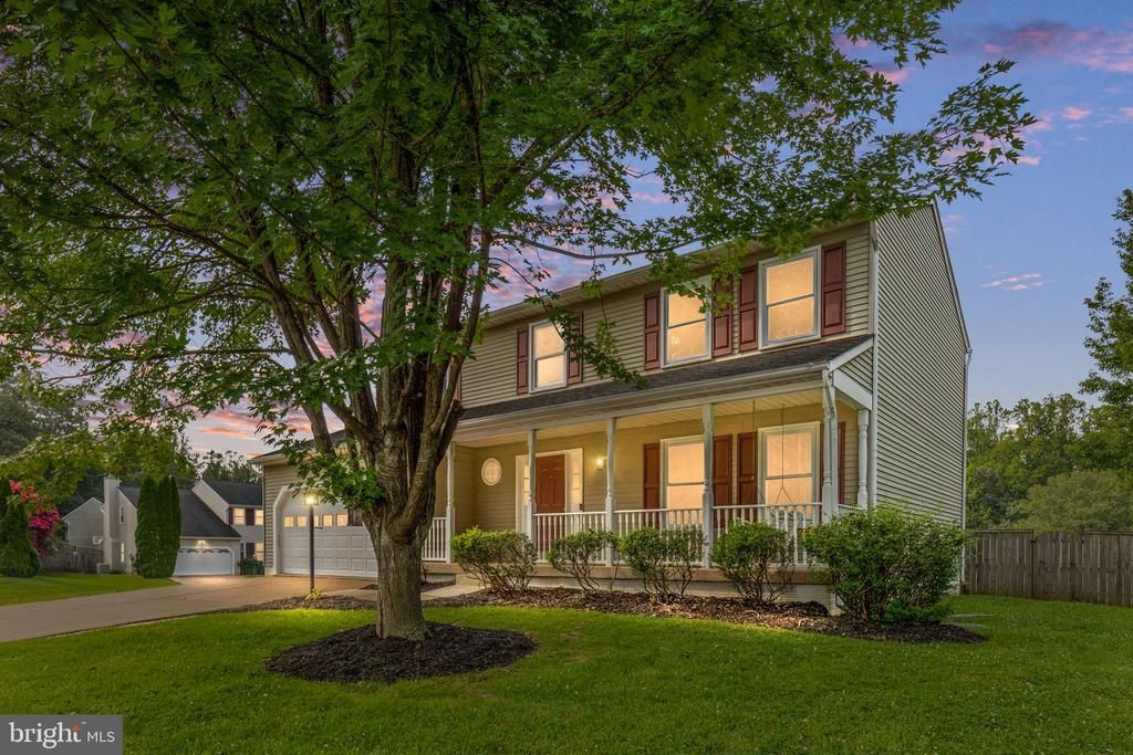 1 Markham Way , Stafford, VA 22556 Main Photo