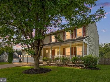 1 MARKHAM WAY, STAFFORD, VA 22556